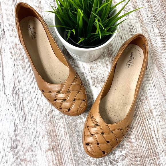 clarks collection ultimate comfort